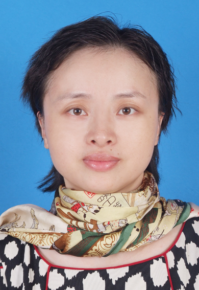 常务理事 杨力蕲