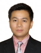 常务副会长 熊正求